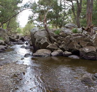 Threlfall Walking Track - Perths Hotel