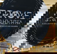 Trove Canberra - Perths Hotel