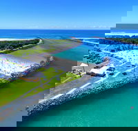Tuncurry Rock Pool - Perths Hotel