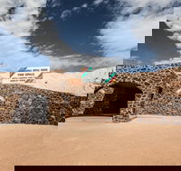 Umoona Opal Mine And Museum - Perths Hotel