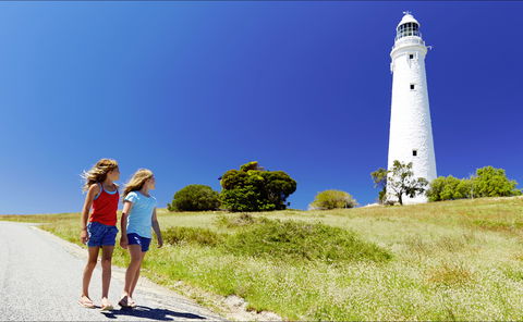 Wadjemup Lighthouse - Perths Hotel 0