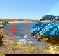 Walk the Yorke Trail - Perths Hotel