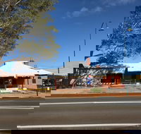 Wellington Arts and Crafts - Perths Hotel