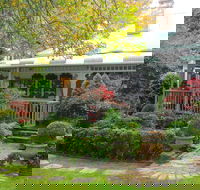 Wentworth Falls - Perths Hotel