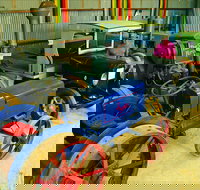 Wyalkatchem - Perths Hotel