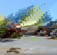 ANCA Gallery - Perths Hotel