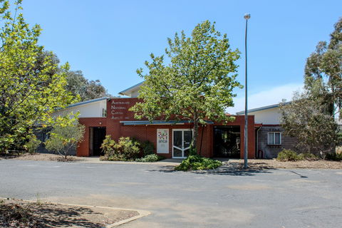 ANCA Gallery - Perths Hotel 0