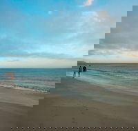 Antechamber Bay - Perths Hotel