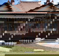 ANZAC Cottage - Perths Hotel