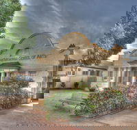 Ardlethan - Perths Hotel