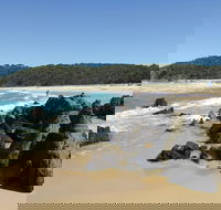 Armands Beach - Perths Hotel