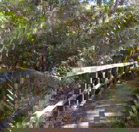 Awaba Bay Foreshore Walk - Perths Hotel