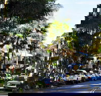 Bangalow - Perths Hotel