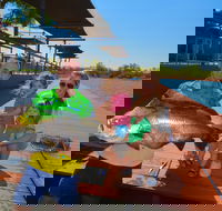 Barramundi Adventures Darwin - Perths Hotel