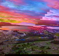 Bermagui - Perths Hotel