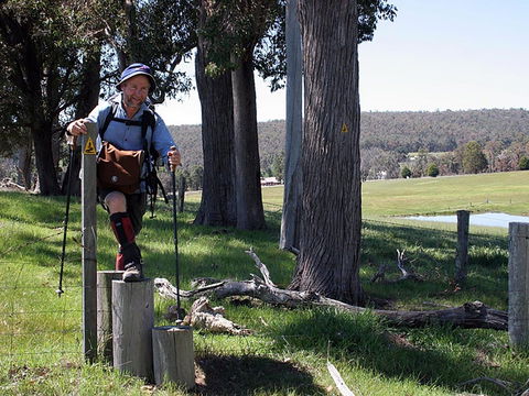 Bibbulmun Track, Kalamunda To Albany - Perths Hotel 0