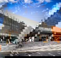 Blacktown City Libraries - Perths Hotel