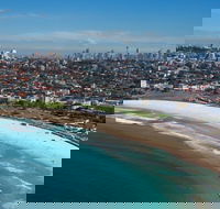 Bondi Beach - Perths Hotel