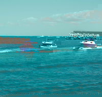 Bowen Creek Fishing - Perths Hotel