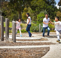Brimbank Park - Perths Hotel