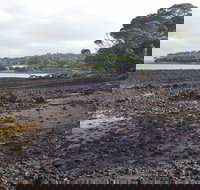 Churchill Island Marine National Park - Perths Hotel