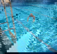 Crookwell Pool - Perths Hotel