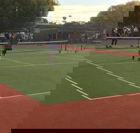 Crookwell Tennis Courts - Perths Hotel