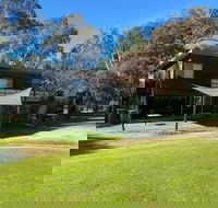 Echuca Back 9 Golf Course - Perths Hotel