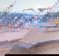 Edithburgh Playground