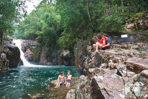 Explore The Mackay Region In One Day - Perths Hotel 0