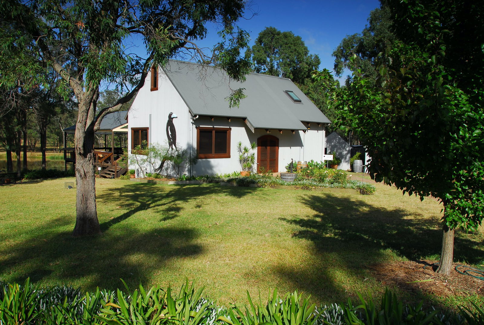 Mindaribba NSW Perths Hotel