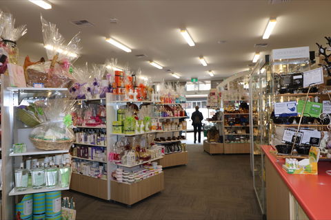 Goulburn Soap World - Perths Hotel 1