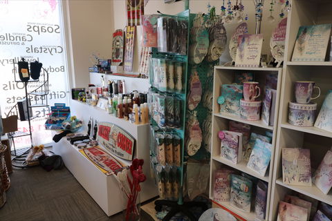 Goulburn Soap World - Perths Hotel 2