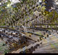 Governor Summit Corrunbral Borawah Walking Track - Perths Hotel