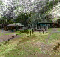 Gur-um-bee picnic area - Perths Hotel