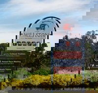 Hillston - Perths Hotel