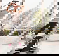 ICAROS Active Virtual Reality - Perths Hotel