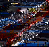 Ivanhoe Shopping Centre - Perths Hotel