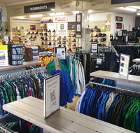 Jack Evans Workwear - Perths Hotel