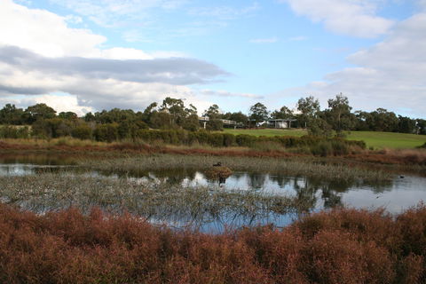 Karkarook Park - Perths Hotel 0