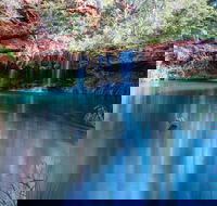 Karijini and the Pilbara - Perths Hotel