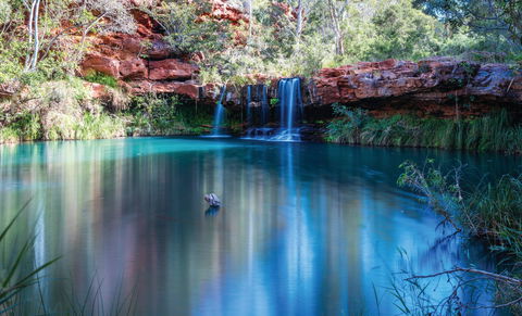 Karijini And The Pilbara - Perths Hotel 0