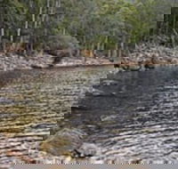 Lake Rowallan - Perths Hotel