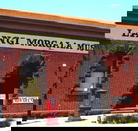 Langi Morgala Museum - Perths Hotel