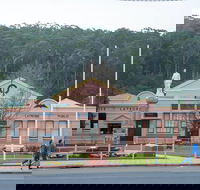 Latrobe - Perths Hotel