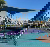 Lucindale - Perths Hotel