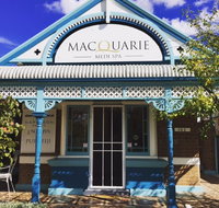 Macquarie Medi Spa - Perths Hotel
