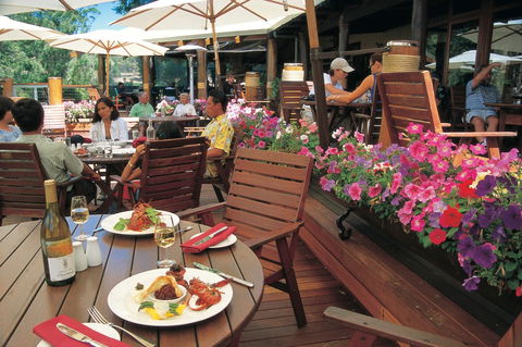 Margaret River Wine Cycle Trail - Perths Hotel 0