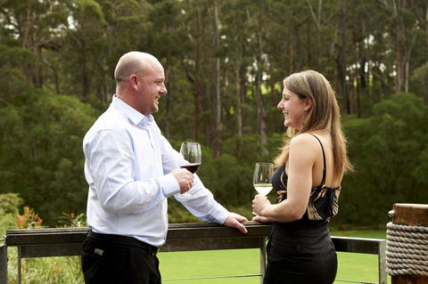 Margaret River Wine Cycle Trail - Perths Hotel 1