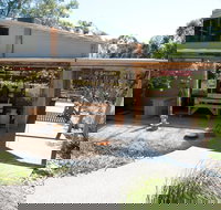 Marion Rosetzky Gallery - Perths Hotel